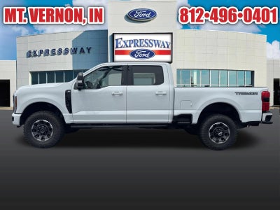 2024 Ford F-250SD XLT