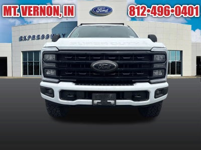 2024 Ford F-250SD XLT