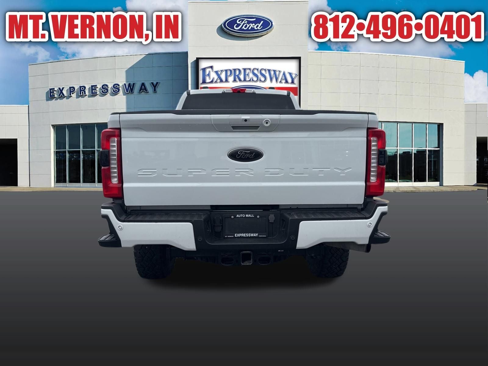 2024 Ford F-250SD XLT