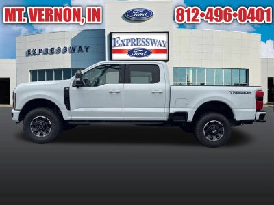 2024 Ford F-250SD XLT