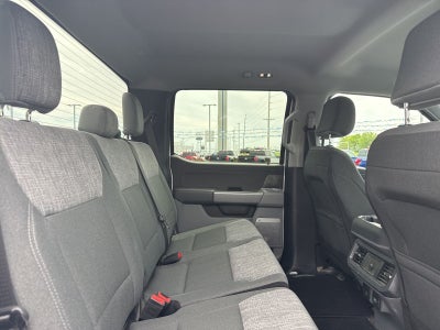 2024 Ford F-250SD XLT