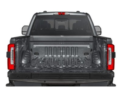 2024 Ford Super Duty F-250 SRW XLT