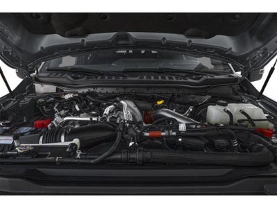 2024 Ford Super Duty F-250 SRW XLT