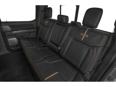2024 Ford Super Duty F-250 SRW XLT