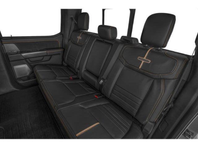 2024 Ford Super Duty F-250 SRW XLT