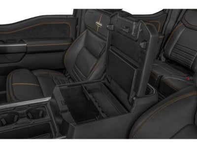 2024 Ford Super Duty F-250 SRW XLT