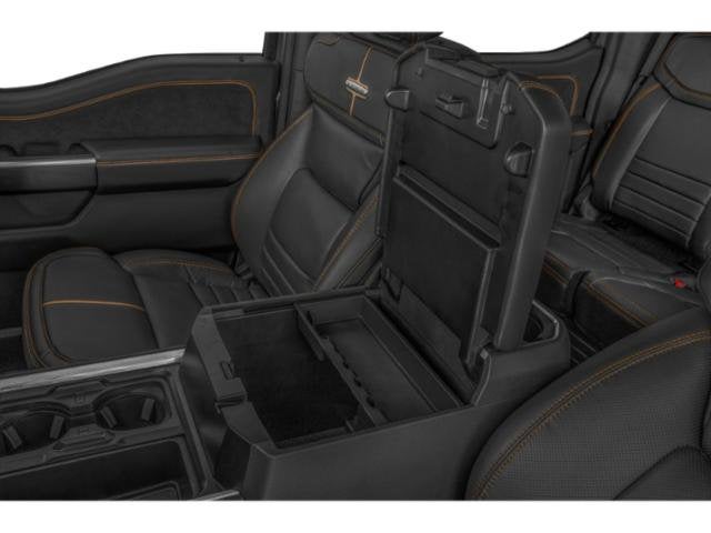 2024 Ford Super Duty F-250 SRW XLT