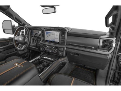 2024 Ford Super Duty F-250 SRW XLT