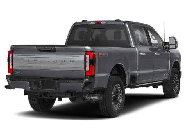 2024 Ford Super Duty F-250 SRW XLT