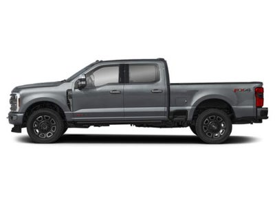 2024 Ford Super Duty F-250 SRW XLT