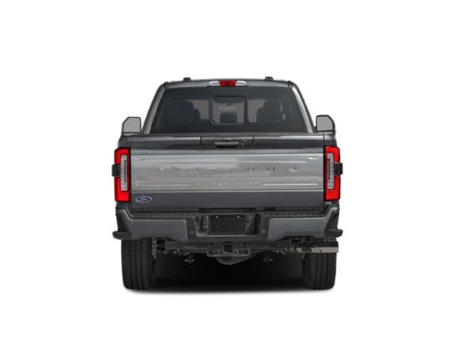 2024 Ford Super Duty F-250 SRW XLT