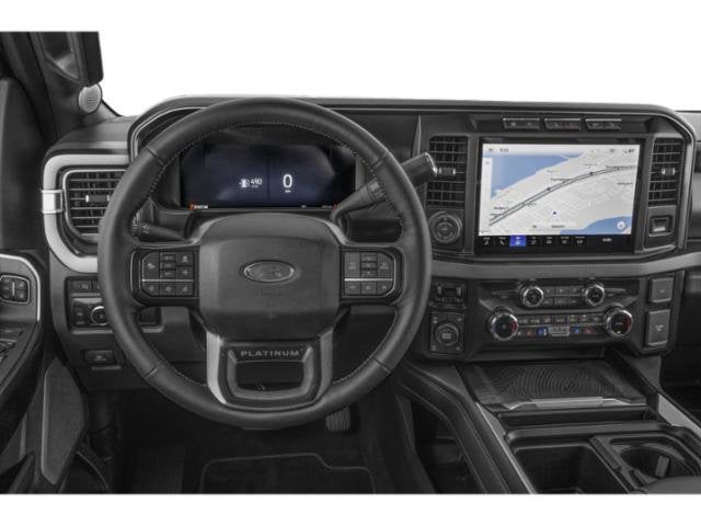 2024 Ford Super Duty F-250 SRW XLT