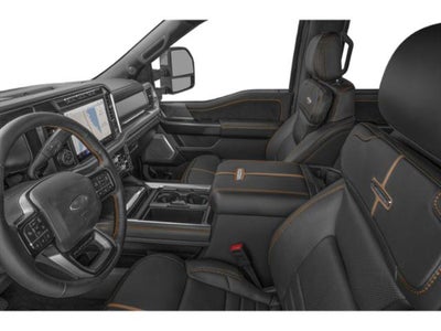 2024 Ford Super Duty F-250 SRW XLT