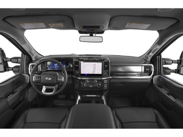 2023 Ford F-250SD Lariat