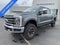 2023 Ford F-250SD Lariat