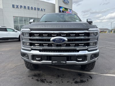 2023 Ford F-250SD Lariat
