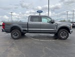 2023 Ford F-250SD Lariat