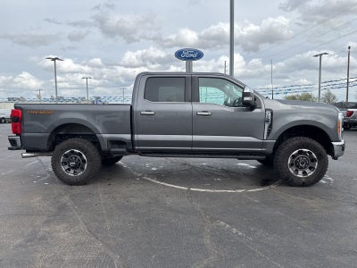 2023 Ford F-250SD Lariat