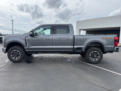 2023 Ford F-250SD Lariat