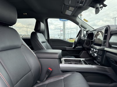 2023 Ford F-250SD Lariat