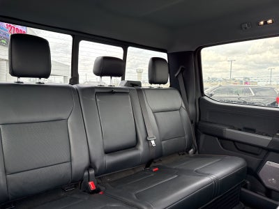 2023 Ford F-250SD Lariat