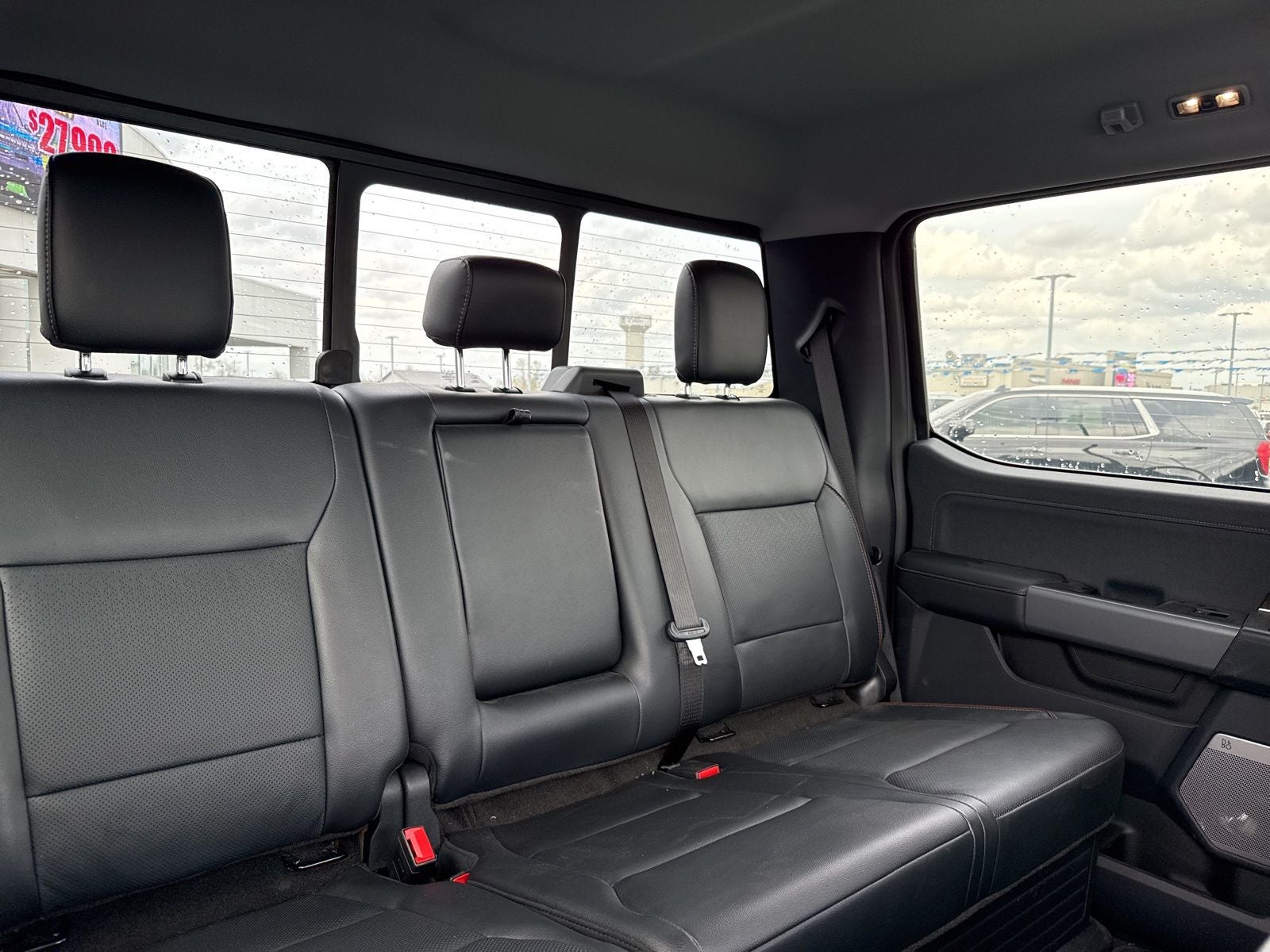 2023 Ford F-250SD Lariat