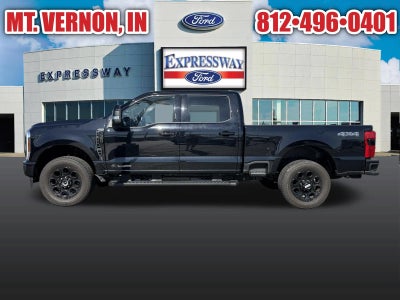 2024 Ford F-350SD Lariat