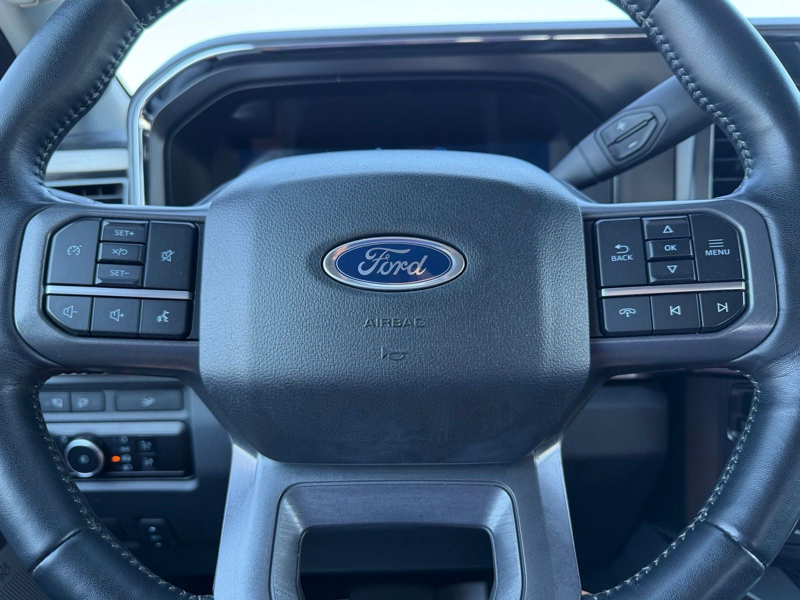 2024 Ford F-350SD Lariat