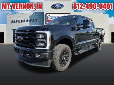 2024 Ford F-350SD Lariat