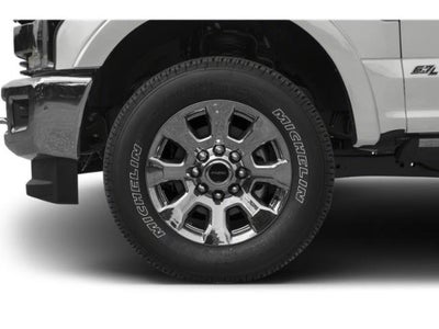 2019 Ford Super Duty F-350 SRW XL
