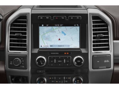 2019 Ford Super Duty F-350 SRW XL