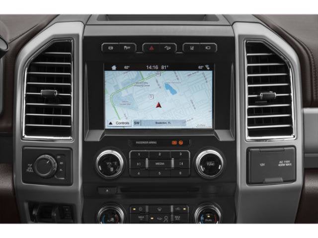 2019 Ford Super Duty F-350 SRW XL