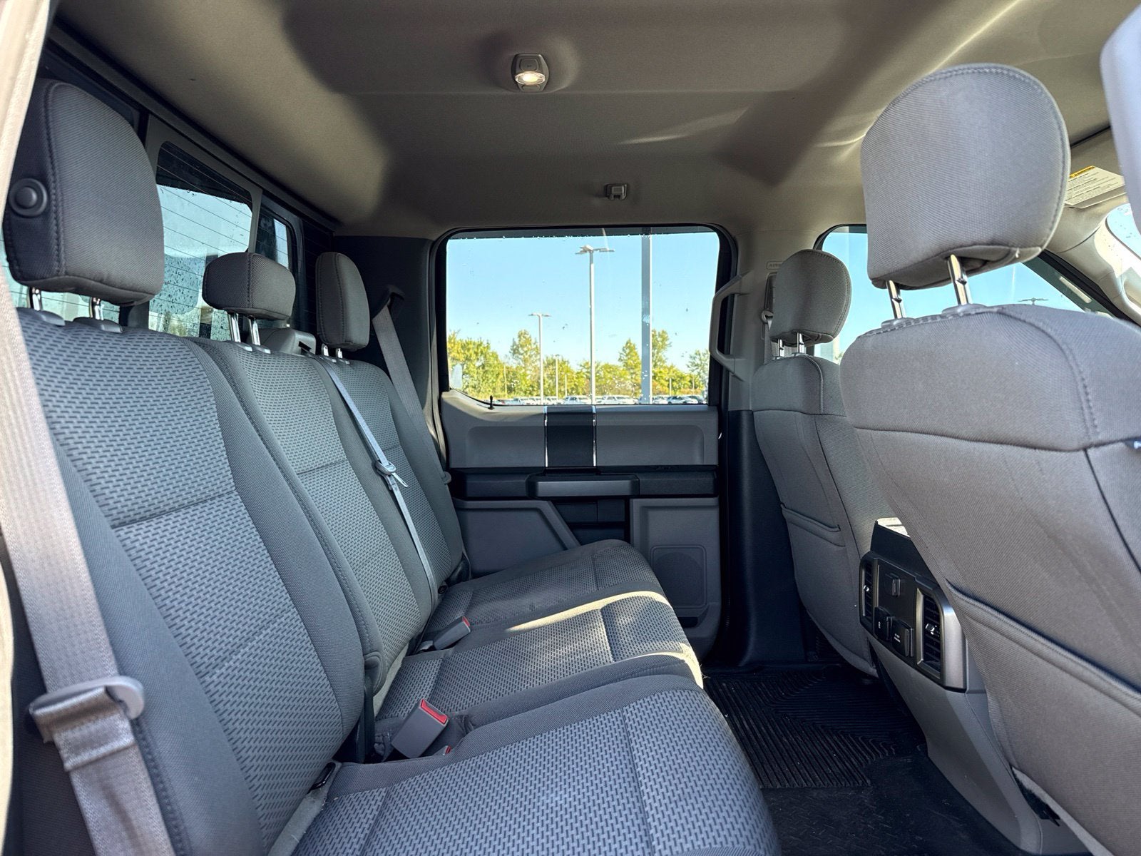 2018 Ford F-350SD XLT
