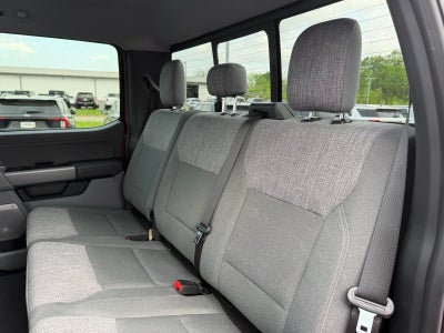 2024 Ford F-350SD XLT