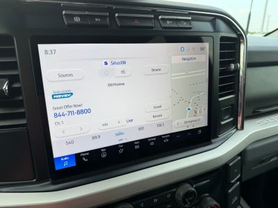 2024 Ford F-350SD XLT