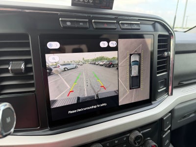 2024 Ford F-350SD XLT