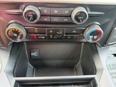 2024 Ford F-350SD XLT