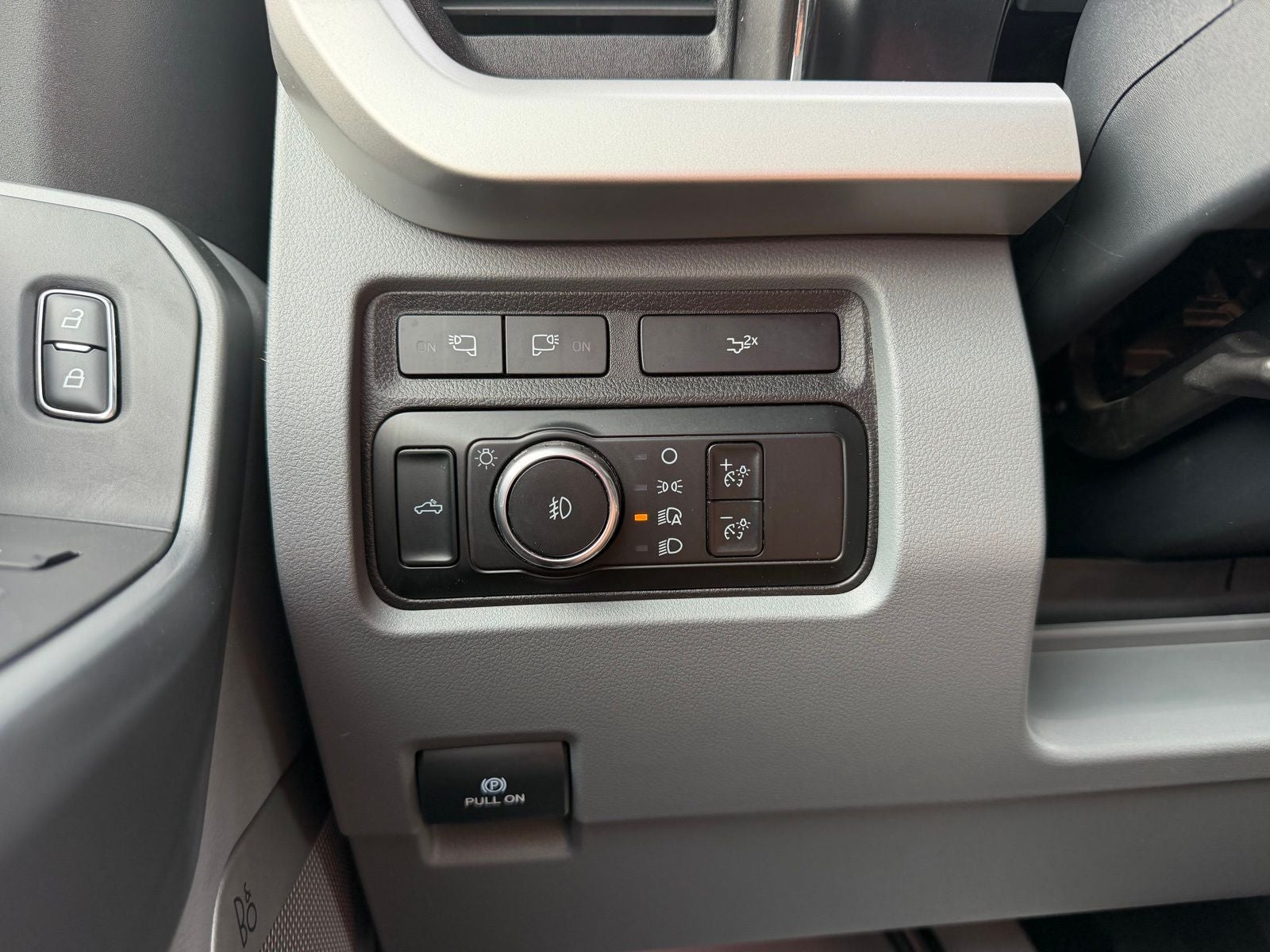 2024 Ford F-350SD XLT