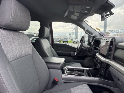 2024 Ford F-350SD XLT