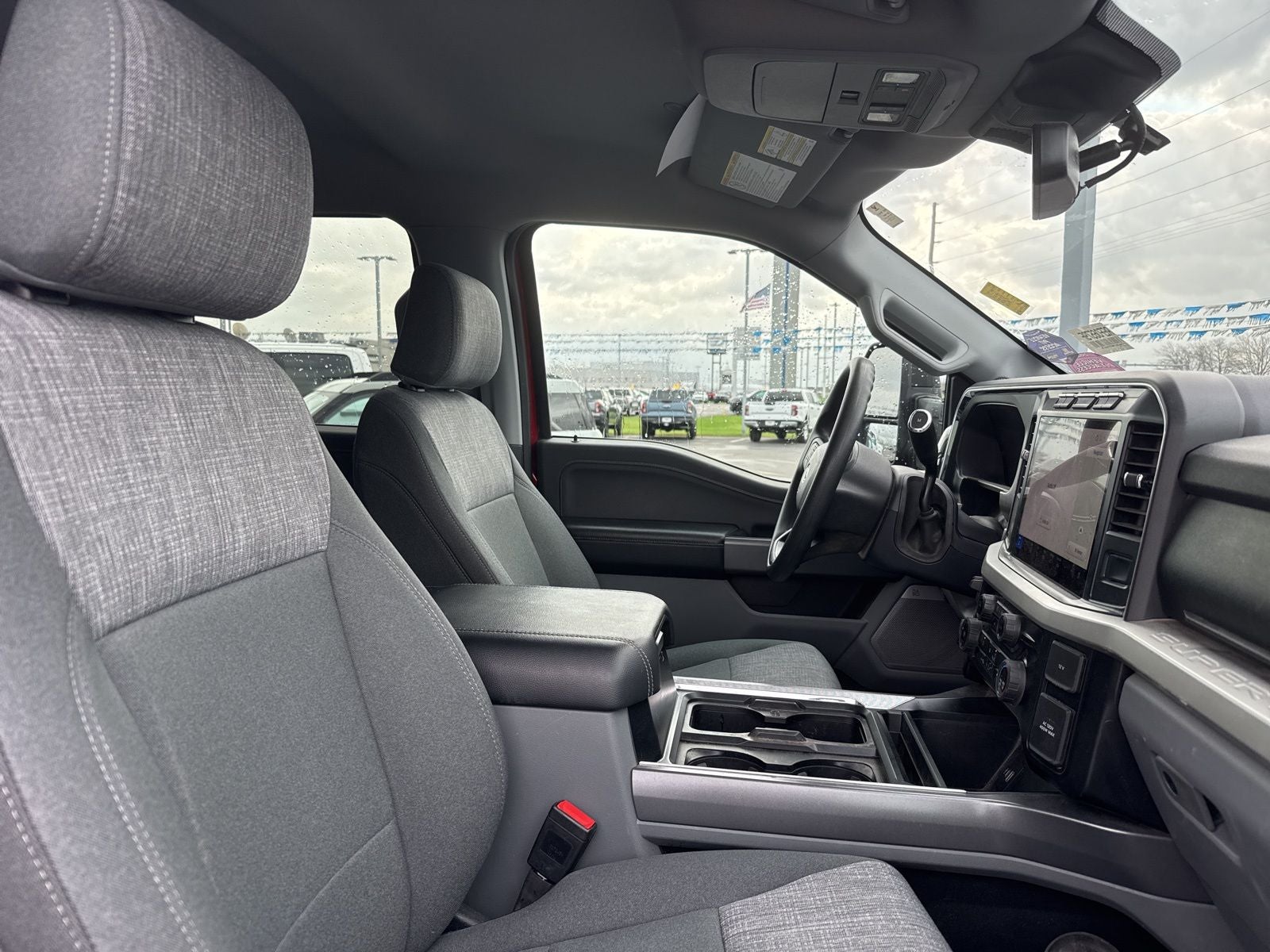 2024 Ford F-350SD XLT