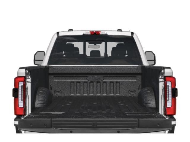 2024 Ford F-350SD Platinum DRW