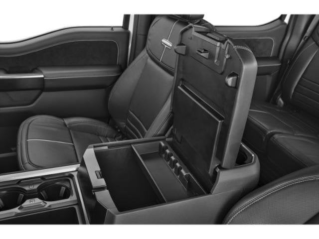 2024 Ford F-350SD Platinum DRW