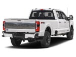 2024 Ford F-350SD Platinum DRW