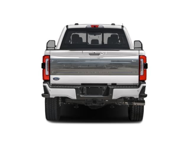 2024 Ford F-350SD Platinum DRW