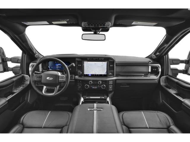 2024 Ford F-350SD Platinum DRW