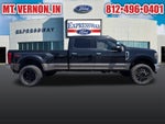 2019 Ford Super Duty F-350 DRW Lariat DRW