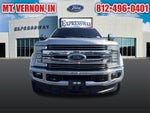 2019 Ford F-450SD Lariat DRW