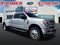 2019 Ford F-450SD Lariat DRW