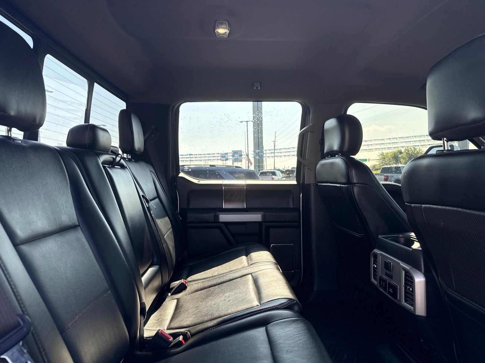 2019 Ford F-450SD Lariat DRW