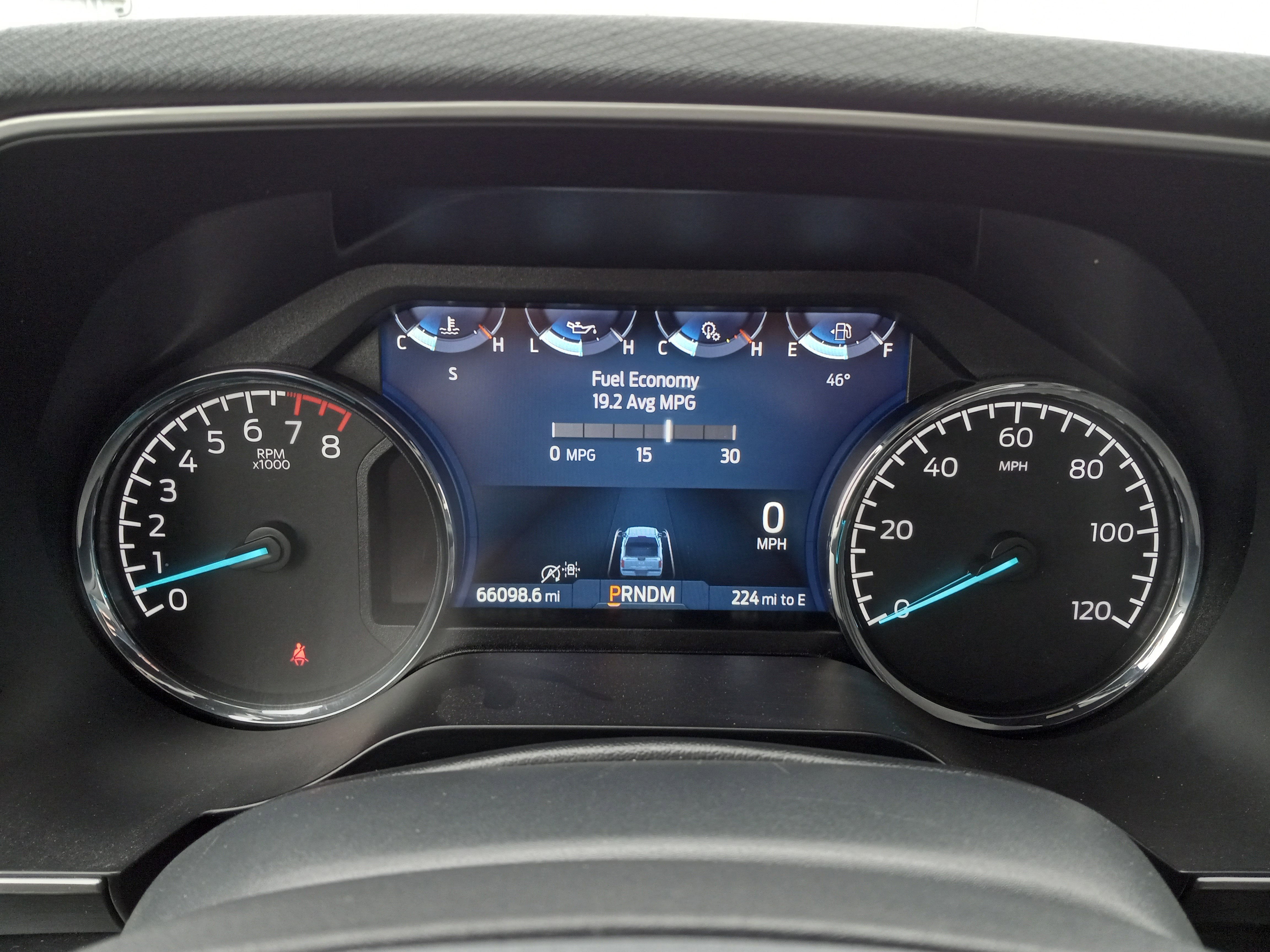 2023 Ford F-150 XLT 2WD SuperCrew 5.5' Box